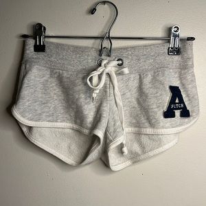 A&F SHORTS